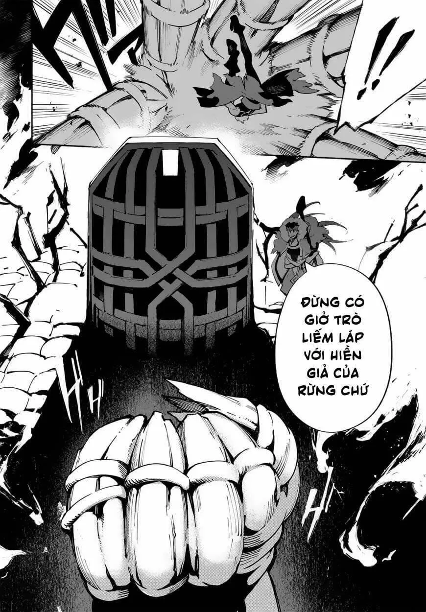 Fate/Grand Order -Mortalis:stella Chap 3.5 - Next Chap 4.5