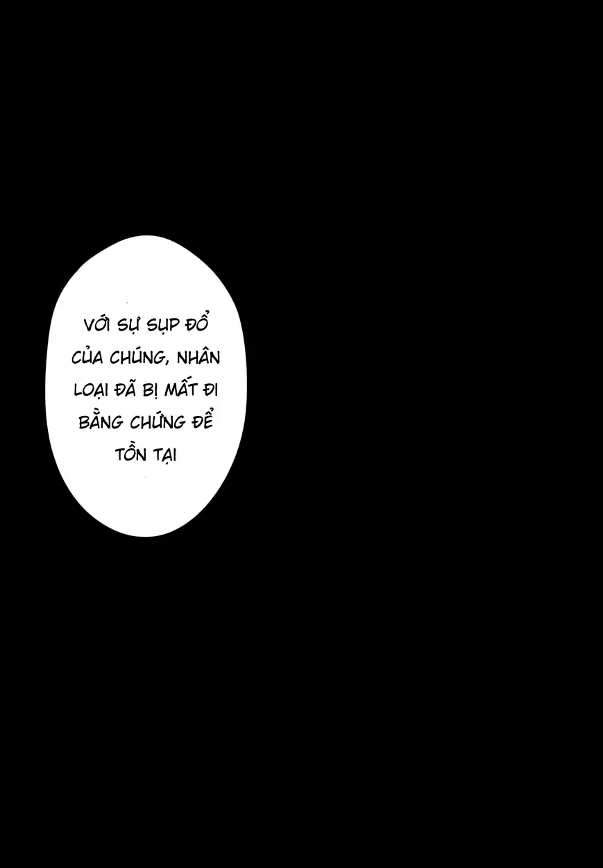 Fate/Grand Order -Mortalis:stella Chap 4 - Next Chap 5