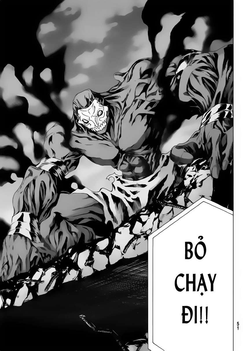 Fate/grand Order -Turas Realta- Chap 1 - Next Chap 2