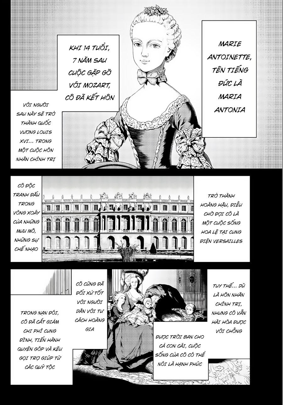 Fate/grand Order -Turas Realta- Chap 11.1 - Next Chap 12.1