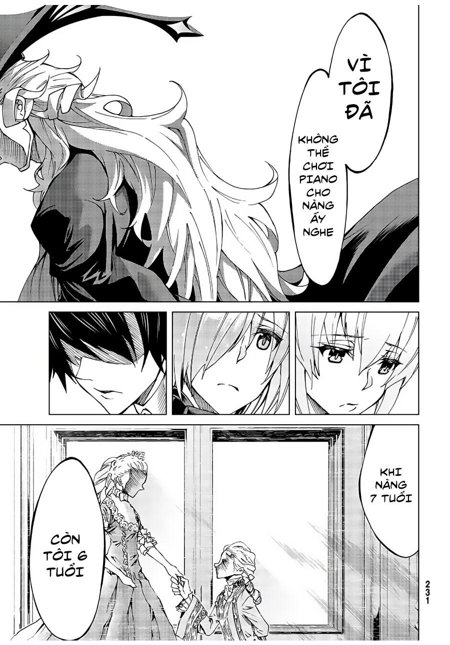 Fate/grand Order -Turas Realta- Chap 11.2 - Next Chap 12.2