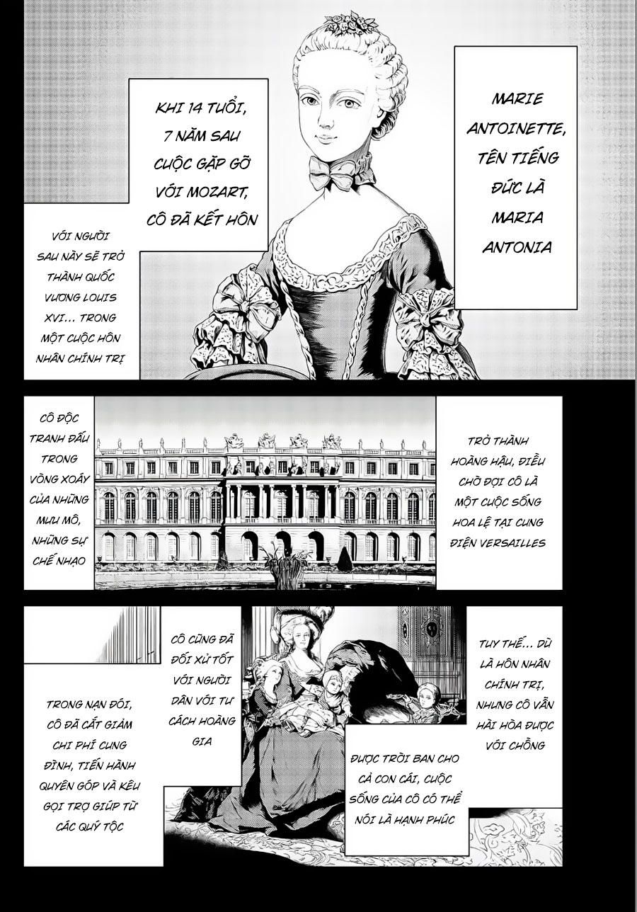 Fate/grand Order -Turas Realta- Chap 11.4 - Next Chap 12.4