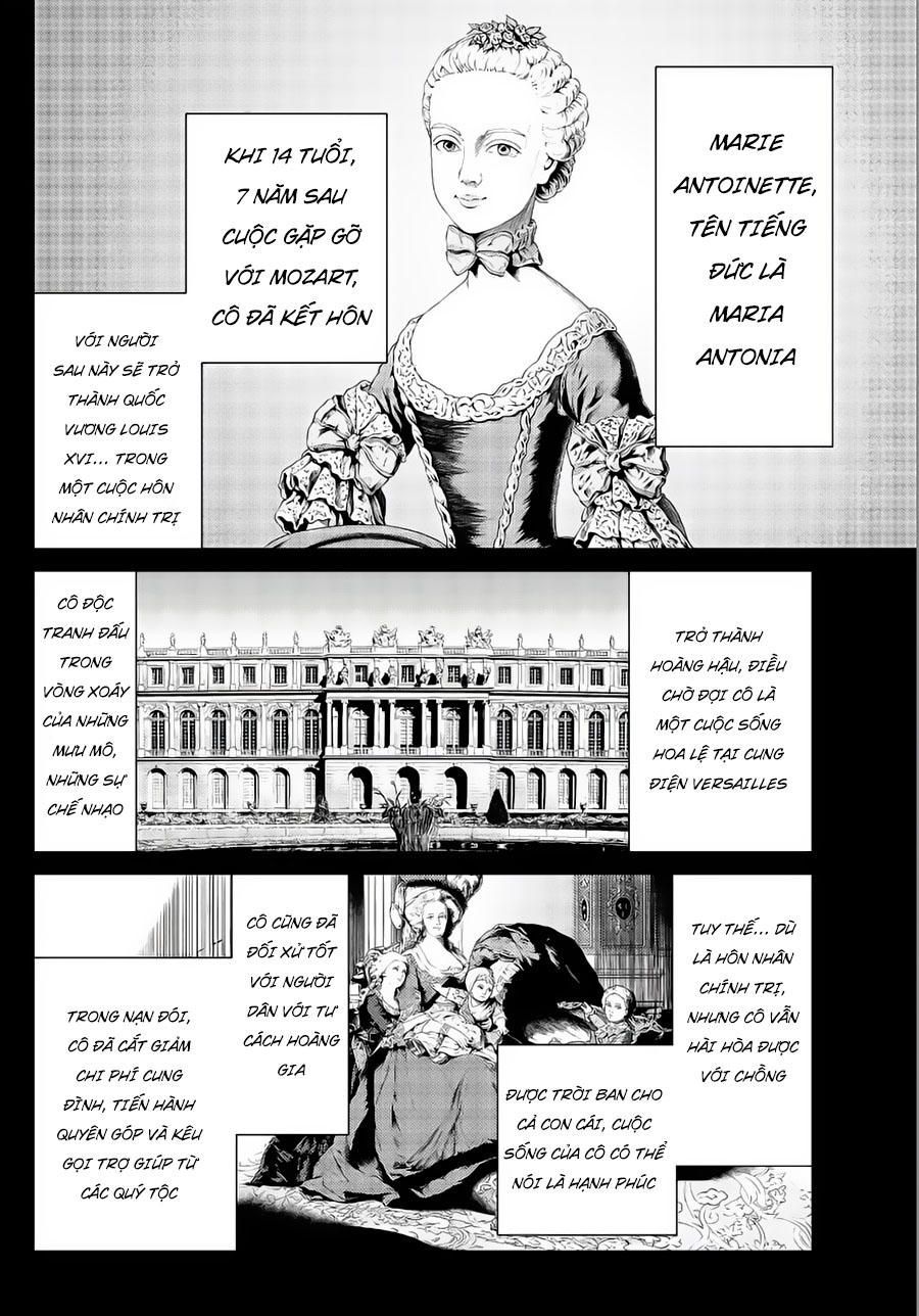 Fate/grand Order -Turas Realta- Chap 11.6 - Next Chap 12.6
