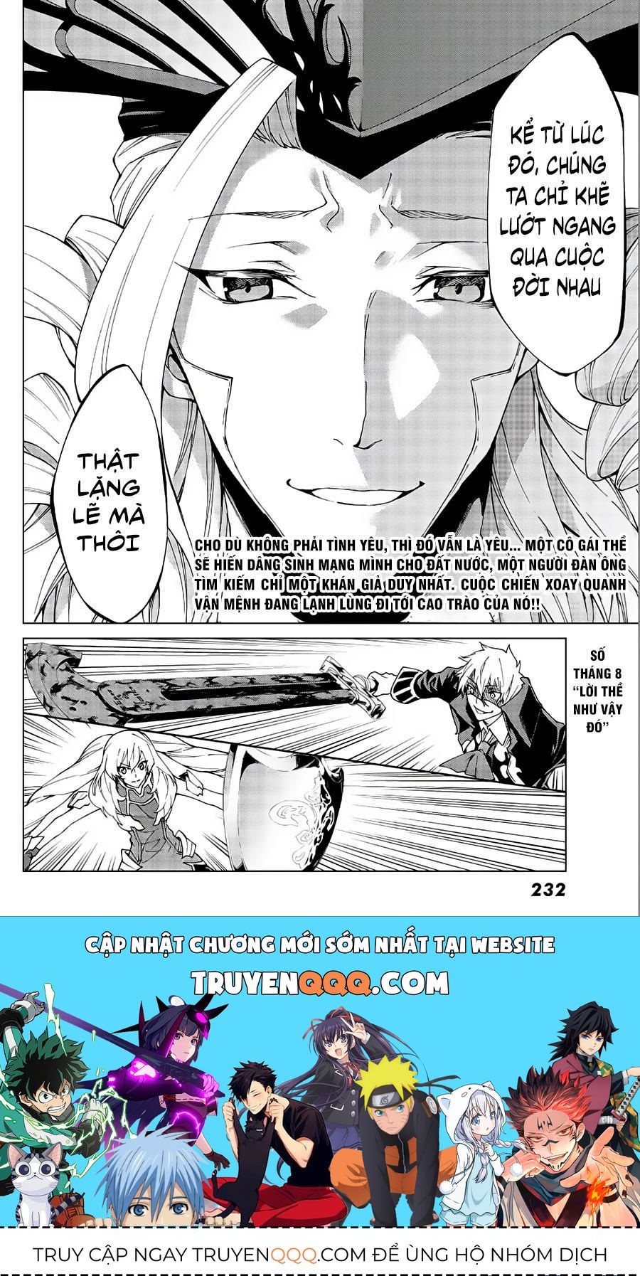 Fate/grand Order -Turas Realta- Chap 11.8 - Next Chap 12.8