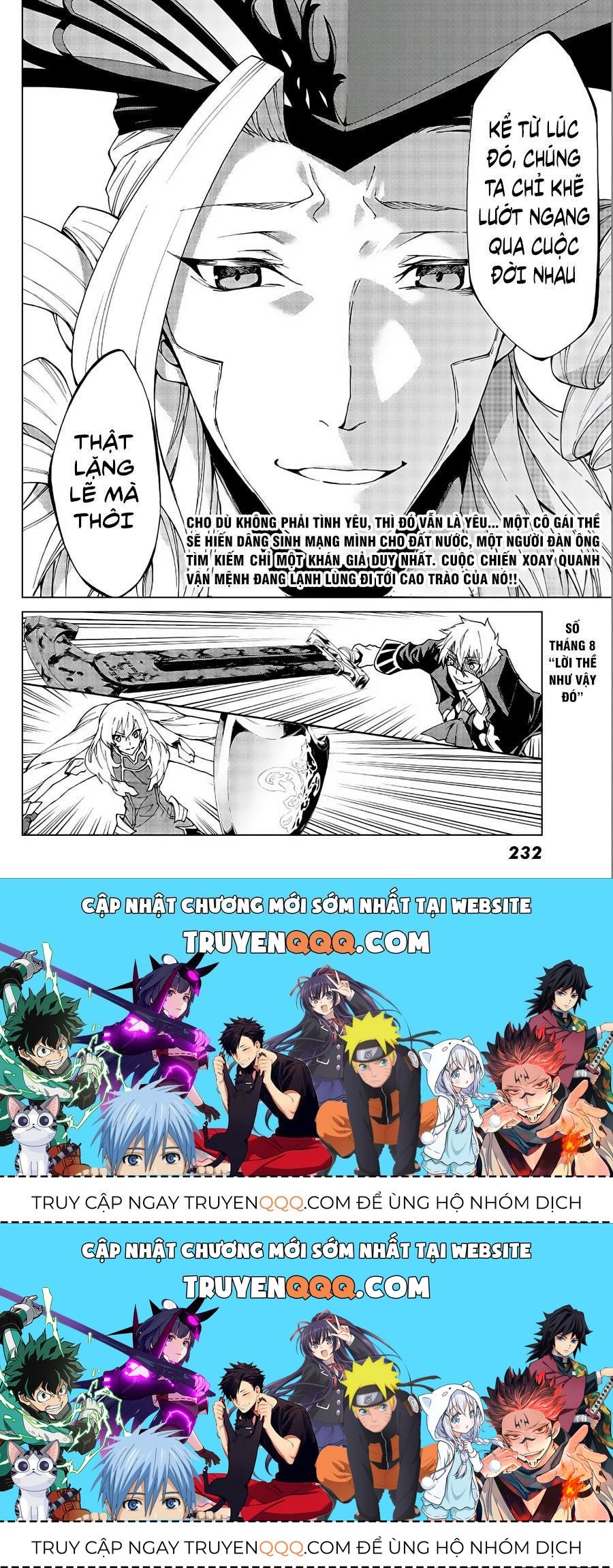 Fate/grand Order -Turas Realta- Chap 11.9 - Next Chap 12.9