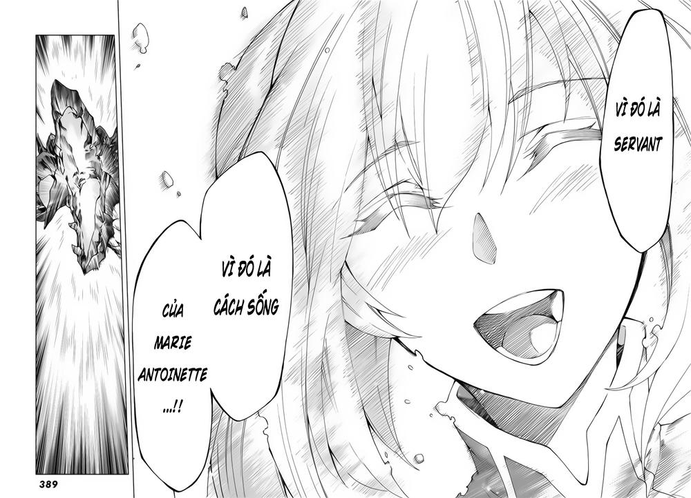 Fate/grand Order -Turas Realta- Chap 12.2 - Next Chap 13.2