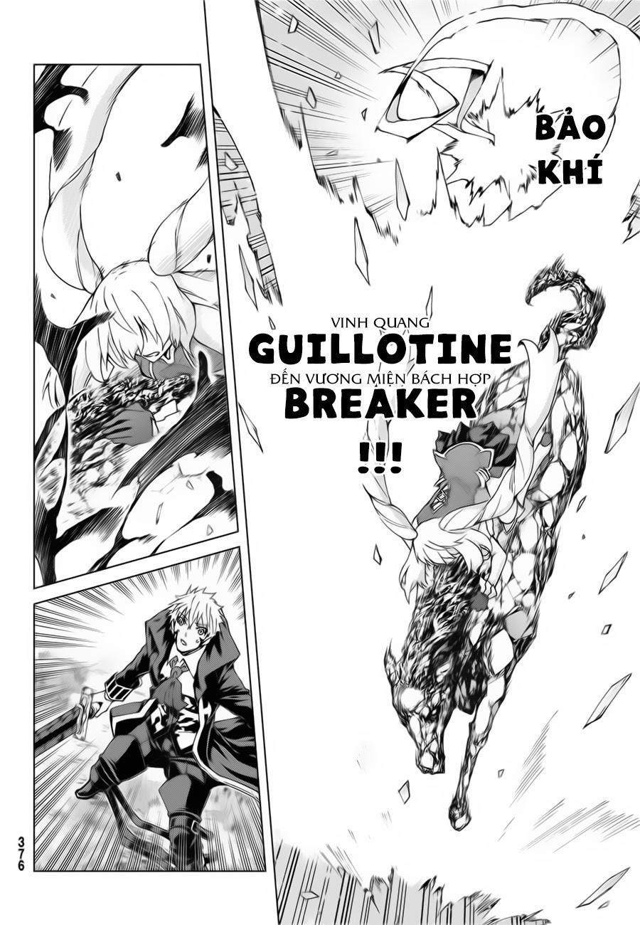 Fate/grand Order -Turas Realta- Chap 12.9 - Next Chap 13.9