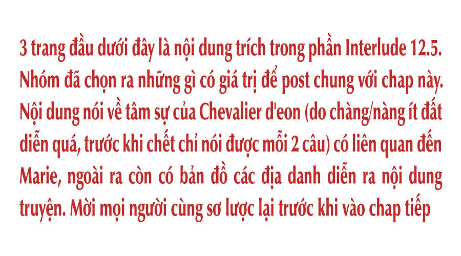 Fate/grand Order -Turas Realta- Chap 15.1 - Next Chap 16.1