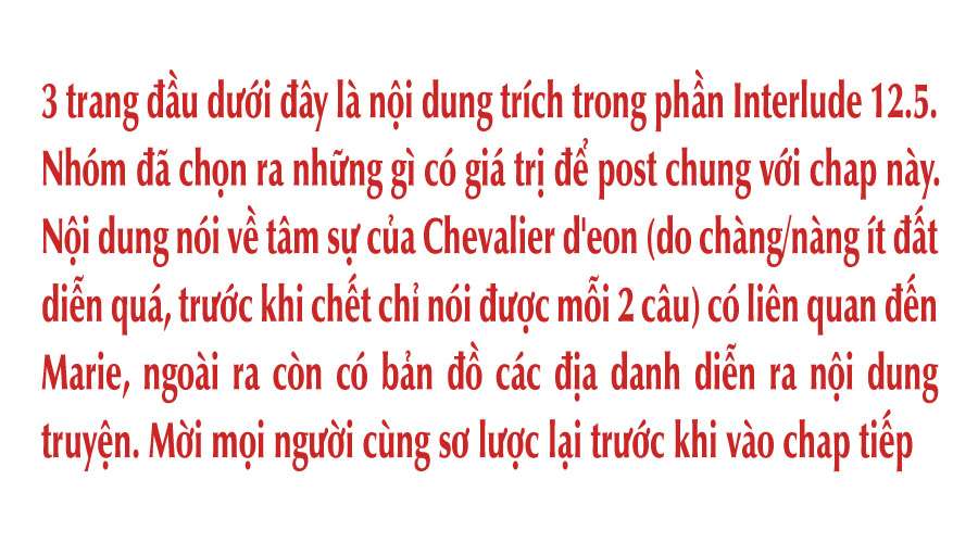 Fate/grand Order -Turas Realta- Chap 15 - Next Chap 16