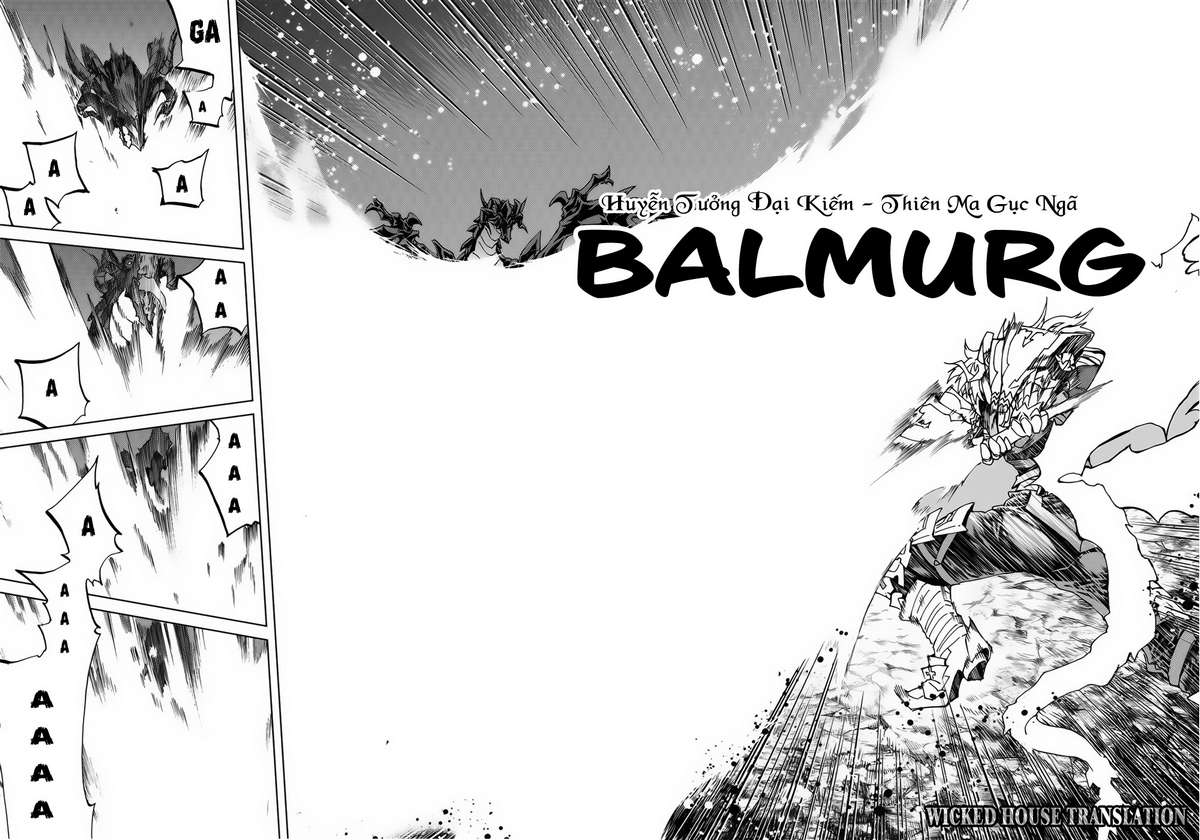 Fate/grand Order -Turas Realta- Chap 16 - Next Chap 17