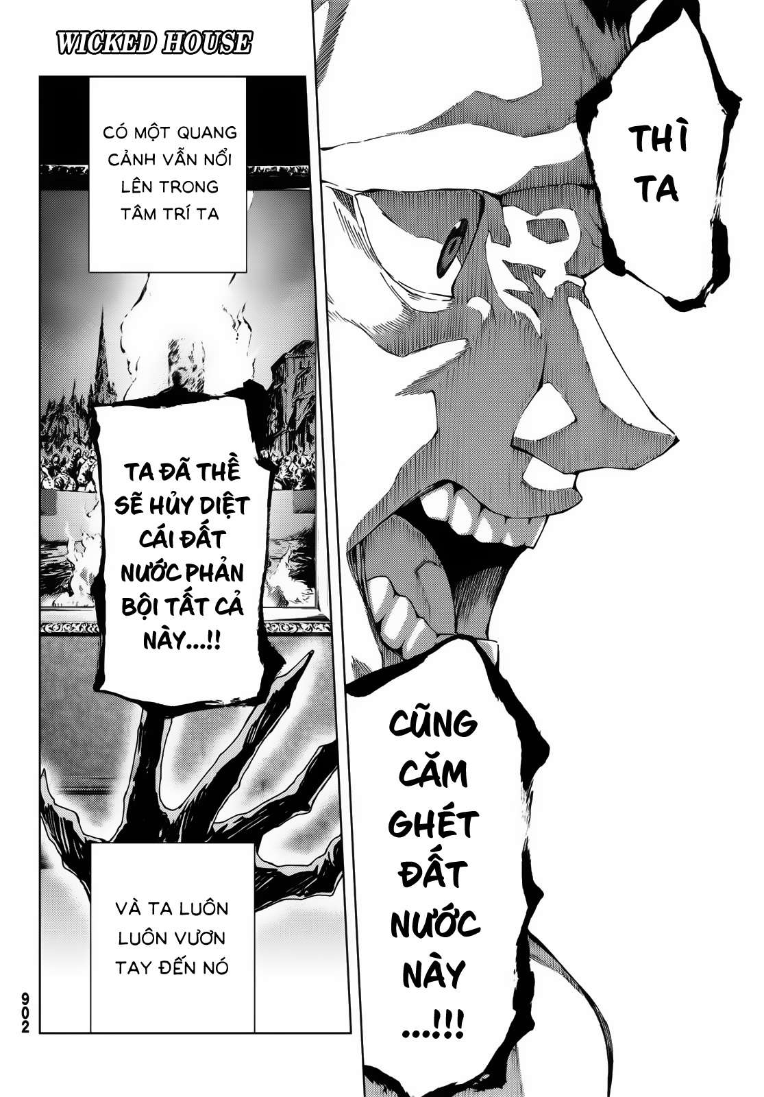 Fate/grand Order -Turas Realta- Chap 17 - Next Chap 18