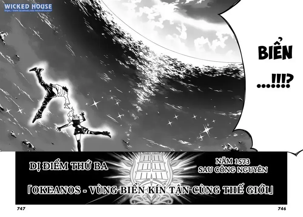 Fate/Grand Order - Turas Realta Chap 19.6 - Next Chap 20.6