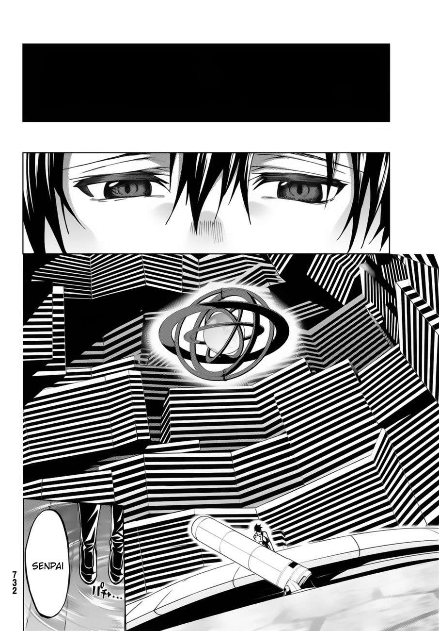 Fate/grand Order -Turas Realta- Chap 19 - Next Chap 20