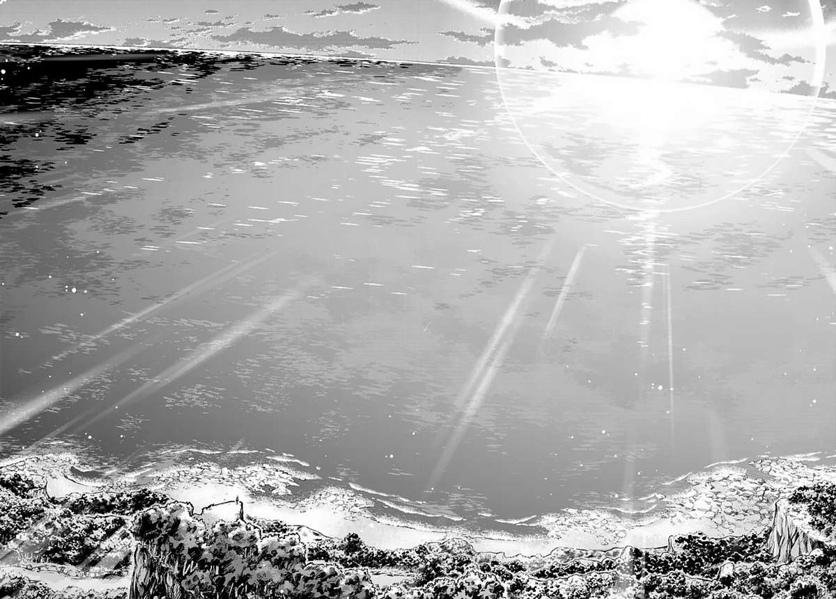 Fate/grand Order -Turas Realta- Chap 23 - Next Chap 24