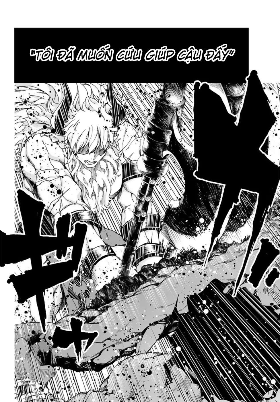 Fate/grand Order -Turas Realta- Chap 27 - Next Chap 28