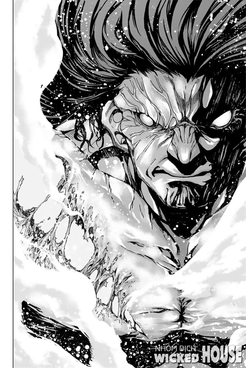 Fate/grand Order -Turas Realta- Chap 28 - Next Chap 29