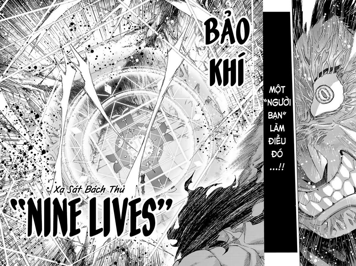 Fate/grand Order -Turas Realta- Chap 31 - Next Chap 32