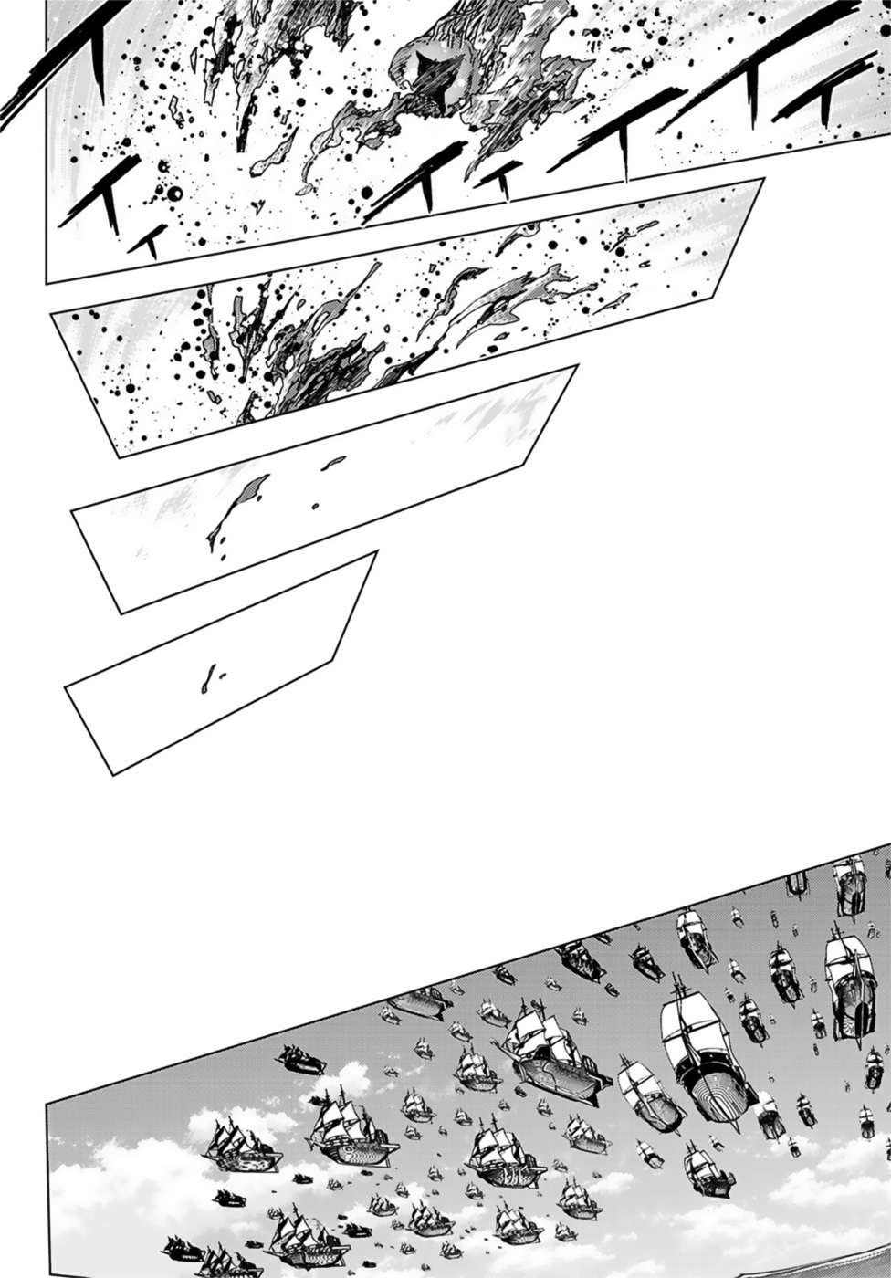 Fate/grand Order -Turas Realta- Chap 34 - Next Chap 35