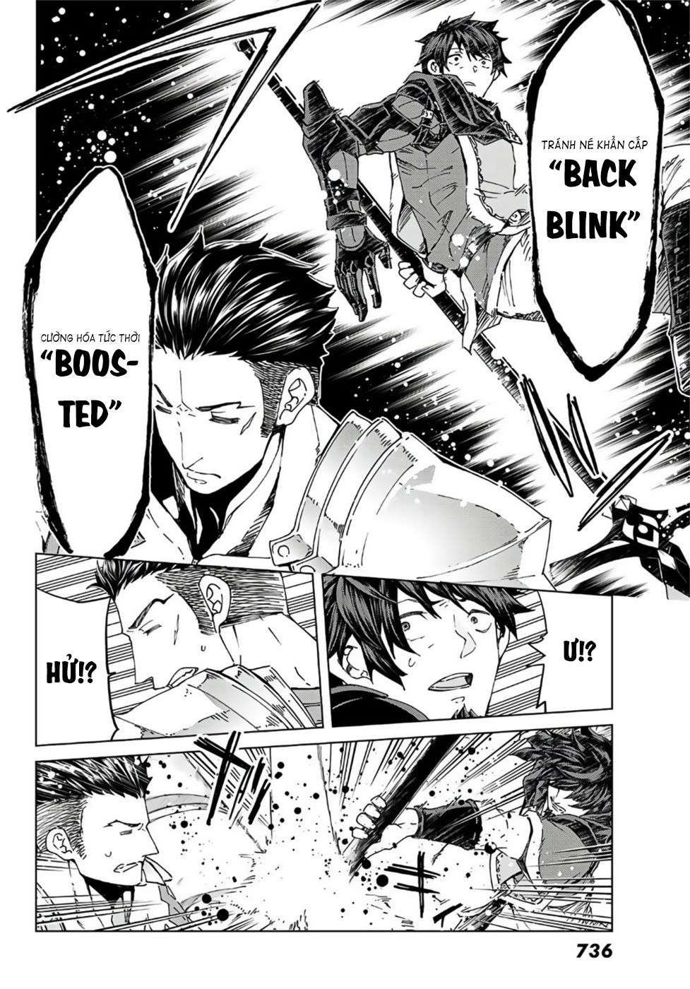 Fate/grand Order -Turas Realta- Chap 39 - Next Chap 40