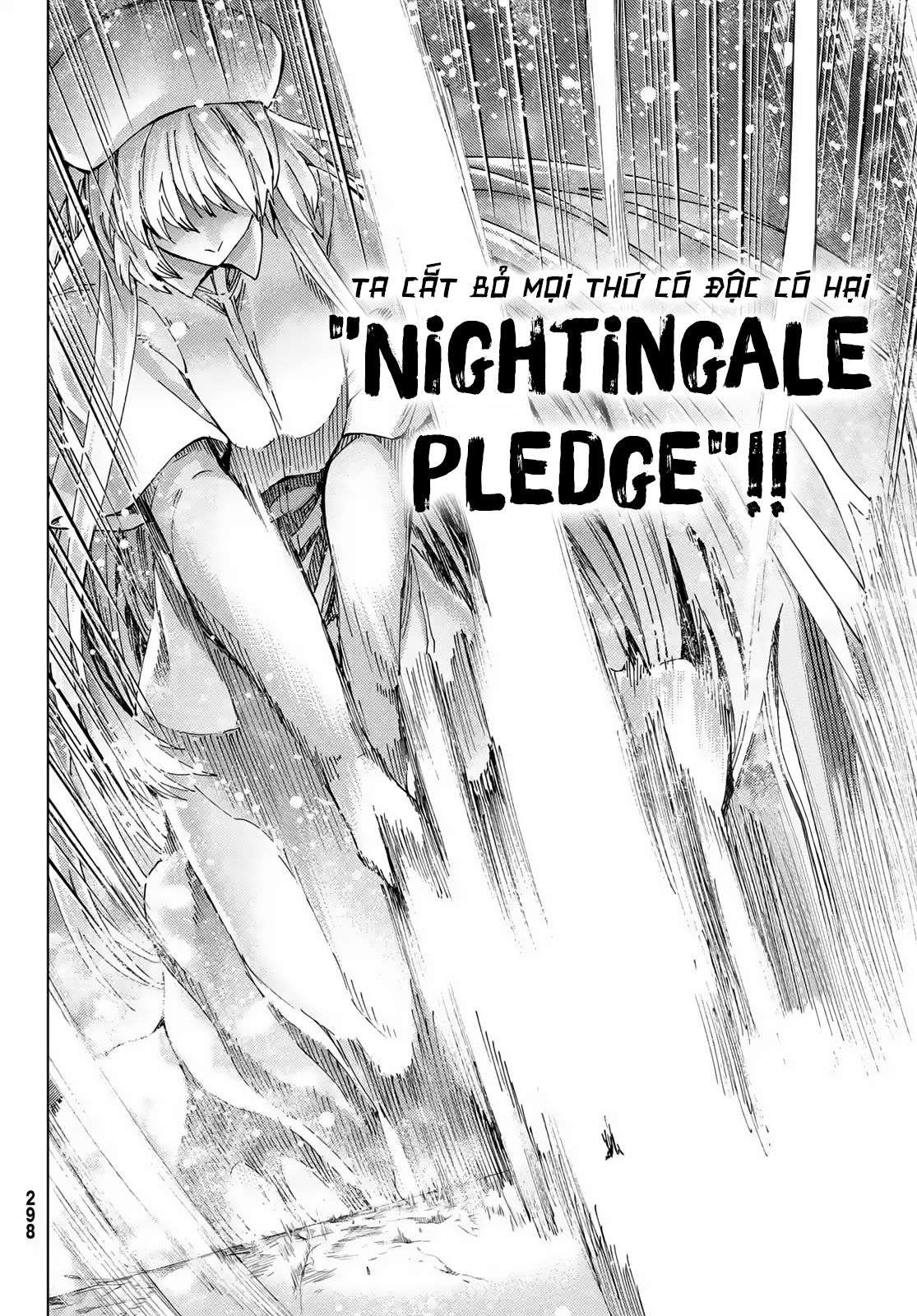 Fate/grand Order -Turas Realta- Chap 40 - Next Chap 41