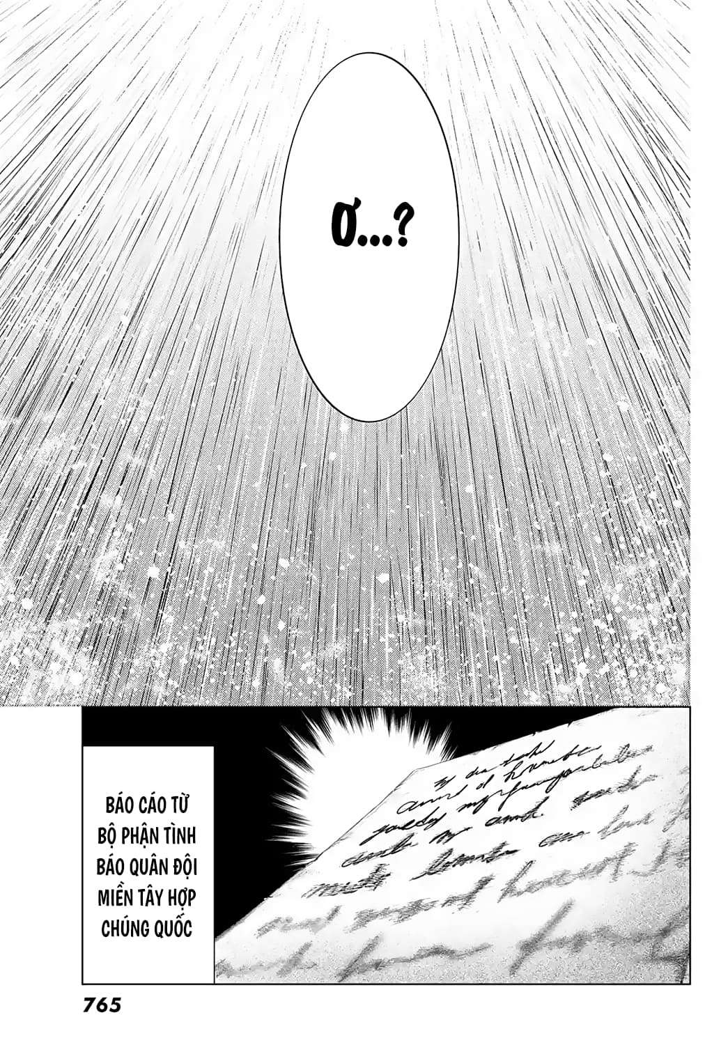 Fate/grand Order -Turas Realta- Chap 43 - Next Chap 44