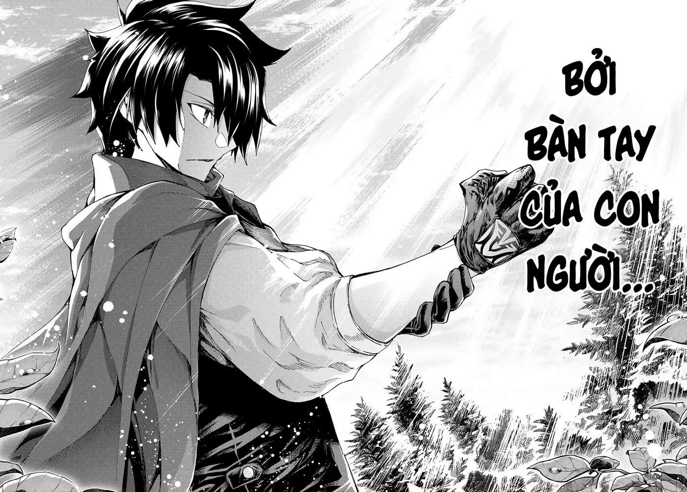 Fate/grand Order -Turas Realta- Chap 45 - Next Chap 46