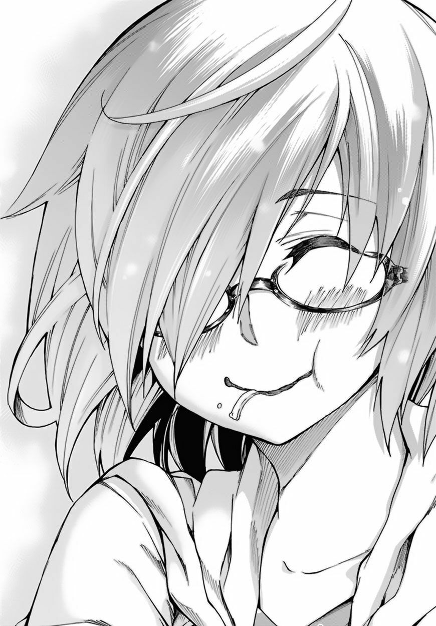 Fate/Grand Order - Turas Realta Chap 5.5 - Next Chap 6.5