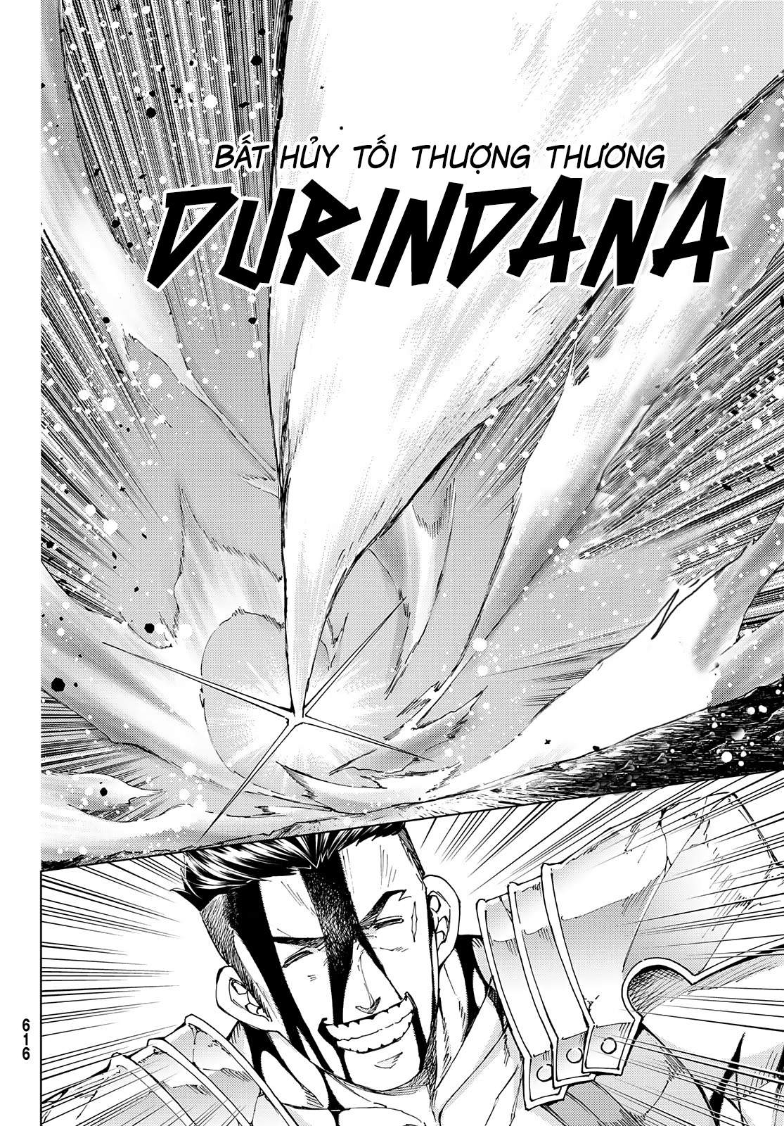 Fate/grand Order -Turas Realta- Chap 51 - Next Chap 52