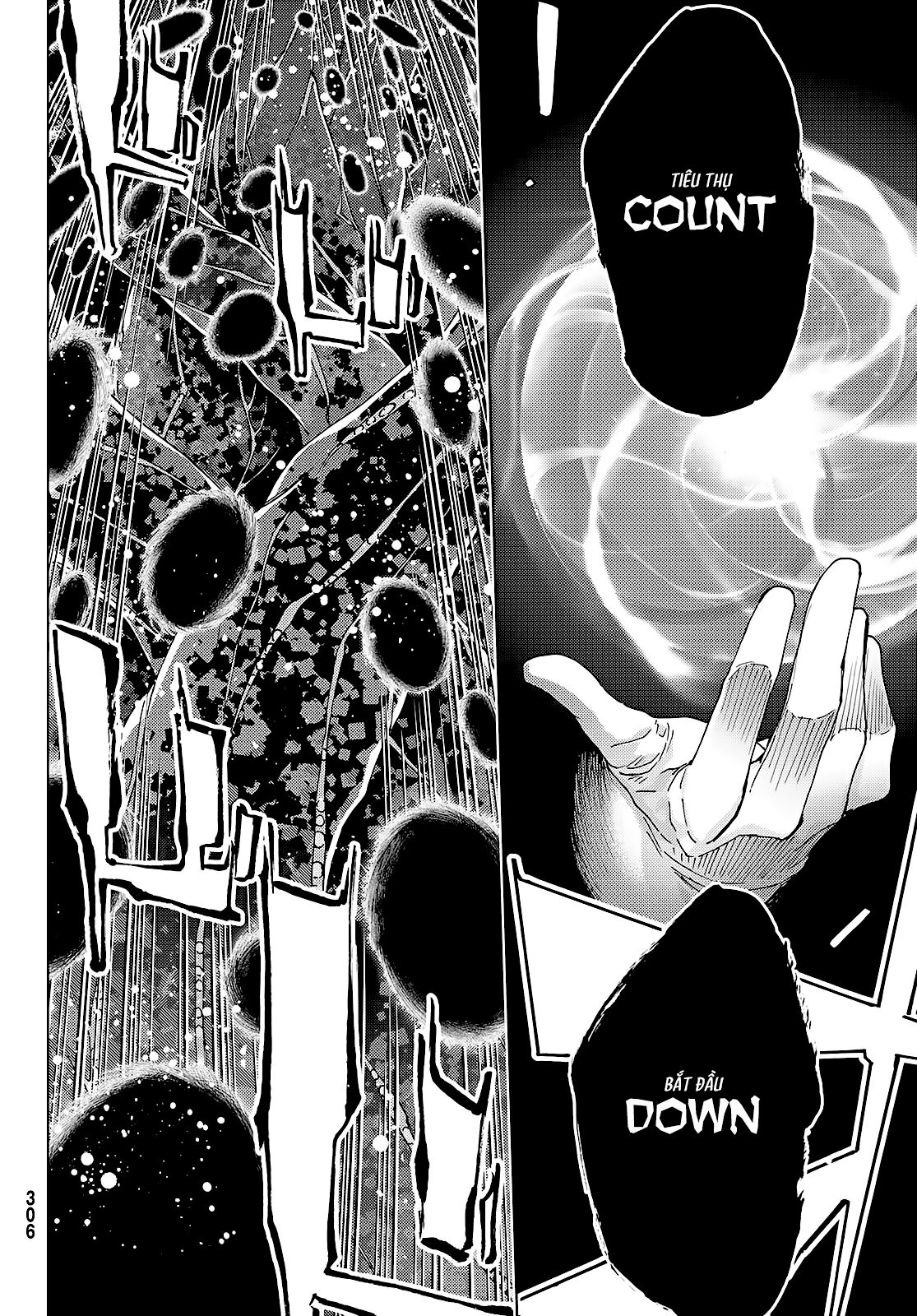 Fate/grand Order -Turas Realta- Chap 57 - Next Chap 58