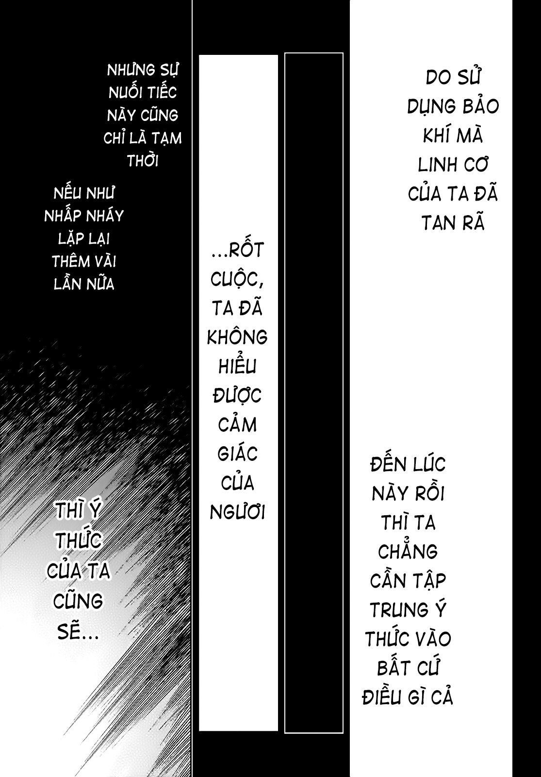 Fate/grand Order -Turas Realta- Chap 57 - Next Chap 58