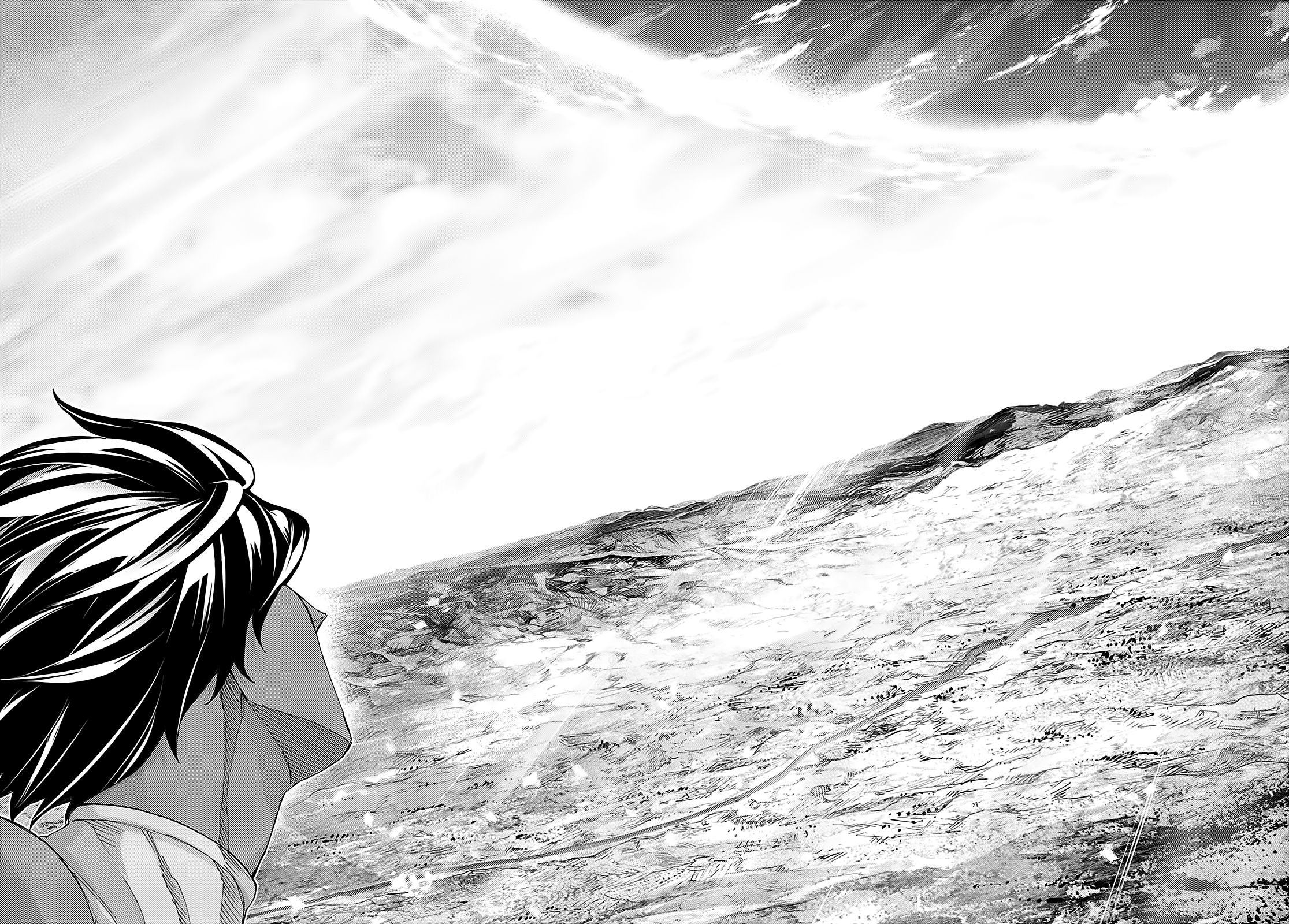 Fate/grand Order -Turas Realta- Chap 57 - Next Chap 58