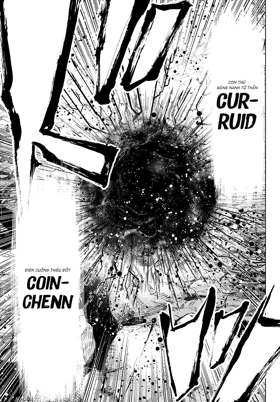 Fate/grand Order -Turas Realta- Chap 59 - Next Chap 60