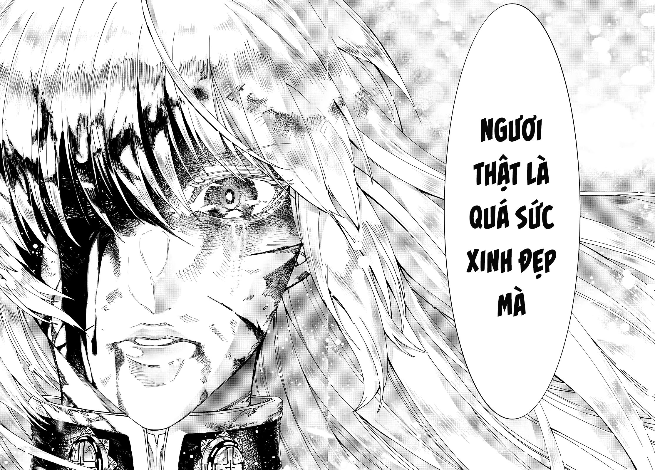 Fate/grand Order -Turas Realta- Chap 59 - Next Chap 60