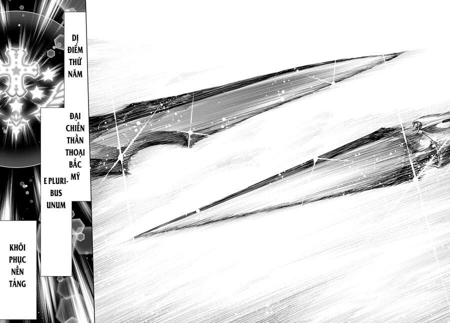 Fate/grand Order -Turas Realta- Chap 60 - Next Chap 61