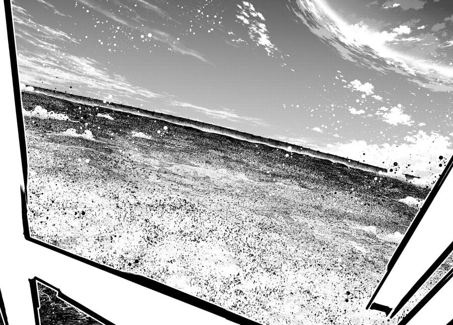 Fate/grand Order -Turas Realta- Chap 62 - Next Chap 63