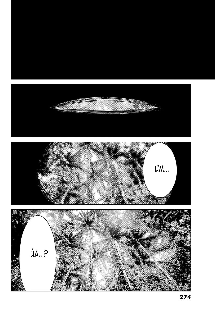 Fate/grand Order -Turas Realta- Chap 64 - Next Chap 65