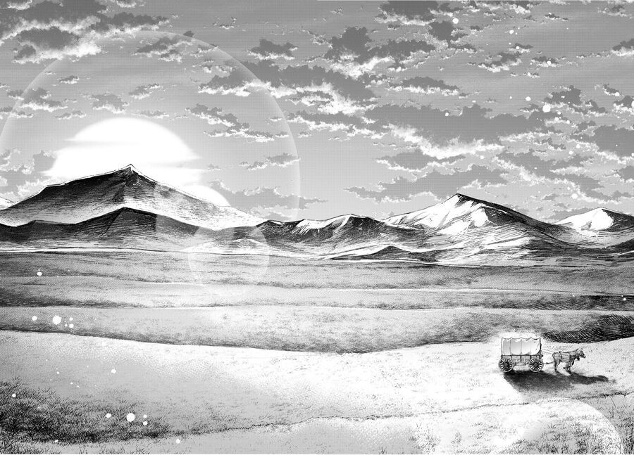 Fate/grand Order -Turas Realta- Chap 67 - Next Chap 68