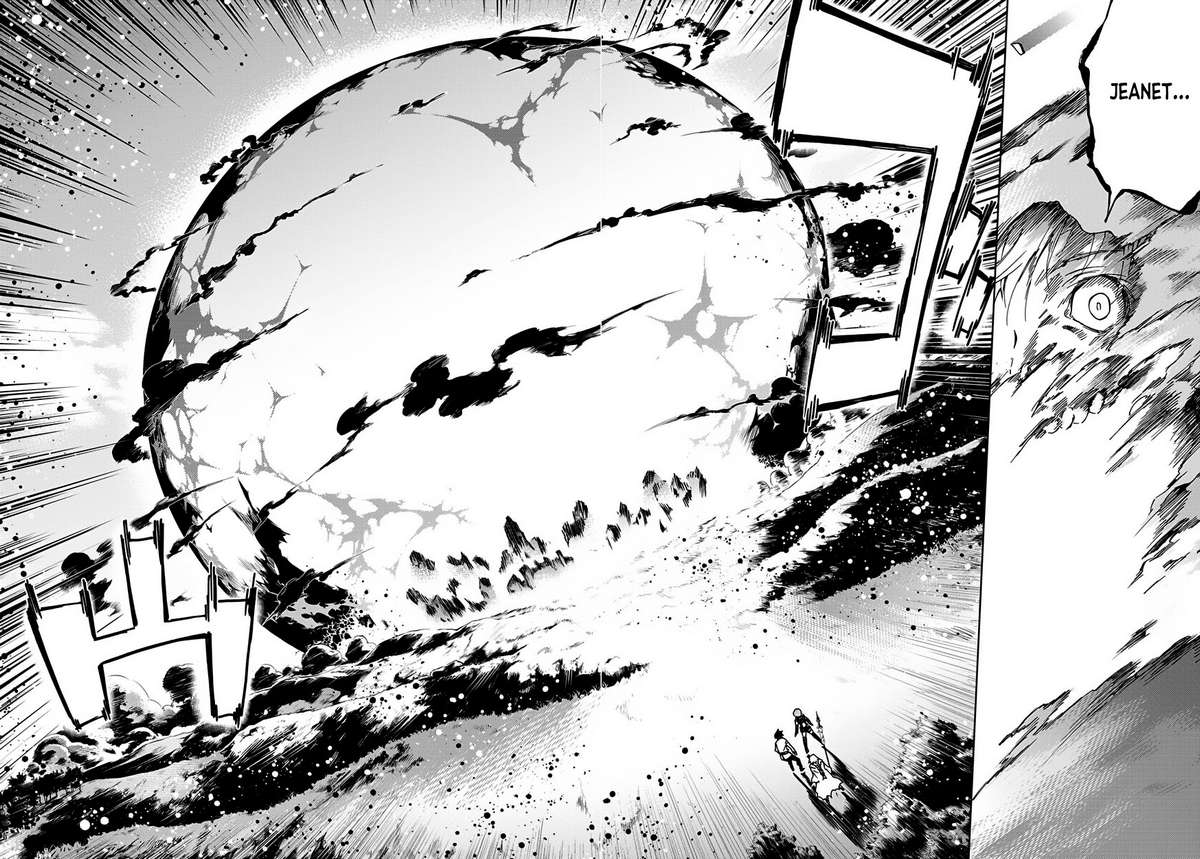 Fate/grand Order -Turas Realta- Chap 7 - Next Chap 8