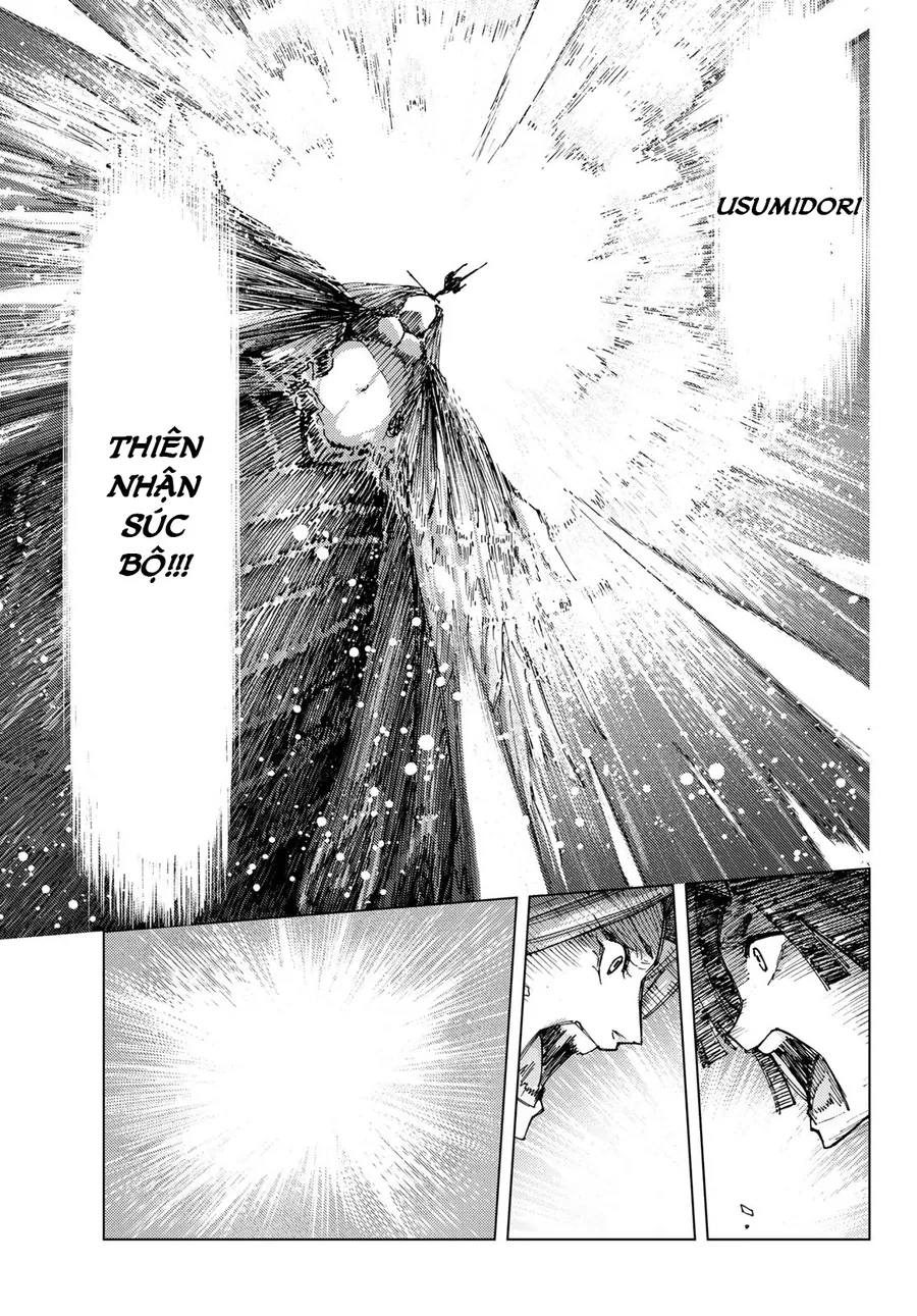 Fate/Grand Order - Turas Realta Chap 72 - Next Chap 73