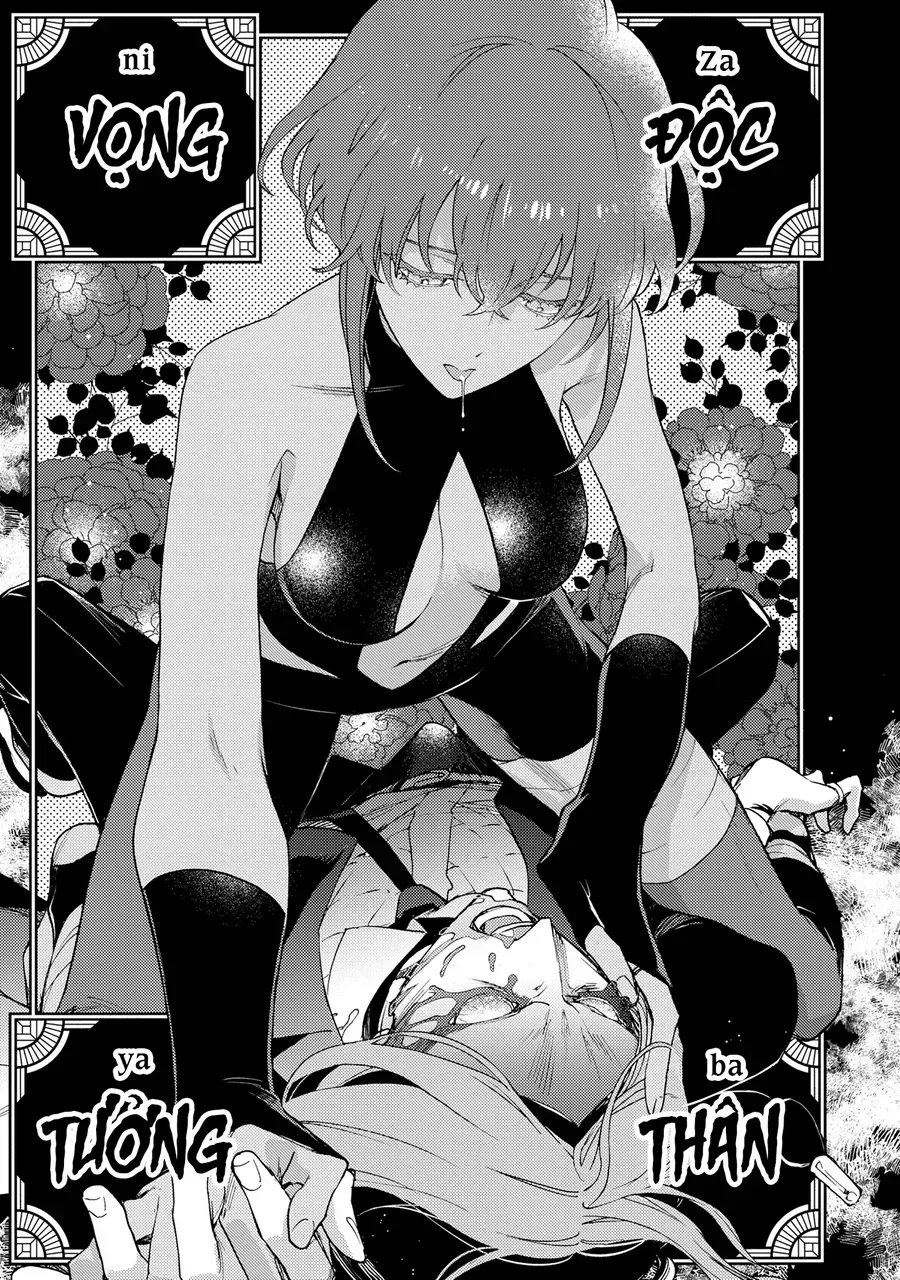 Fate/Prototype: Những Mảnh Vỡ Bạc Da Trời Chap 1 - Next Chap 2