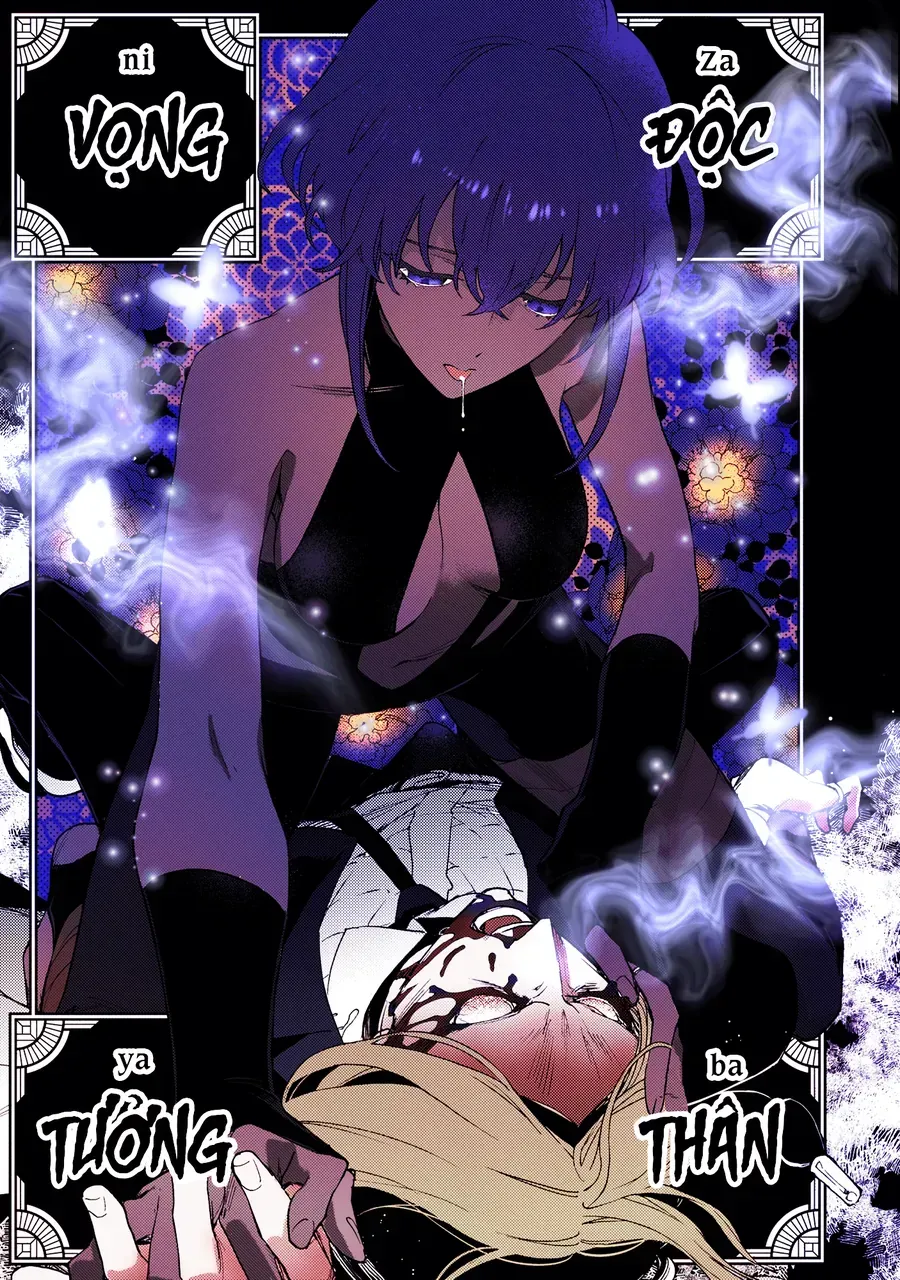 Fate/Prototype: Những Mảnh Vỡ Bạc Da Trời Chap 1 - Next Chap 2