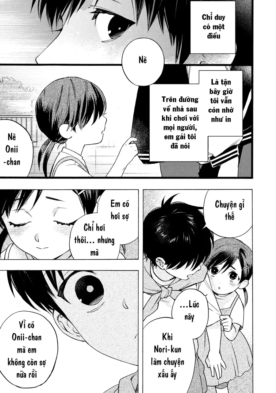 Fate/Prototype: Những Mảnh Vỡ Bạc Da Trời Chap 9 - Next Chap 10