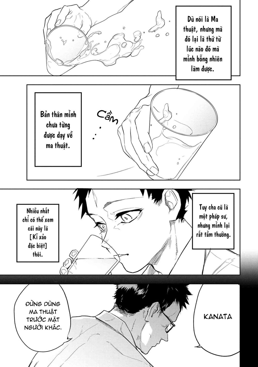 Fate/Type Redline - Truyền Kỳ Về Chén Thánh Đế Đô Chap 1 - Next Chap 2