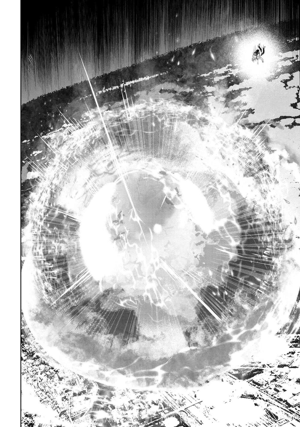 Fate/Type Redline - Truyền Kỳ Về Chén Thánh Đế Đô Chap 1 - Next Chap 2