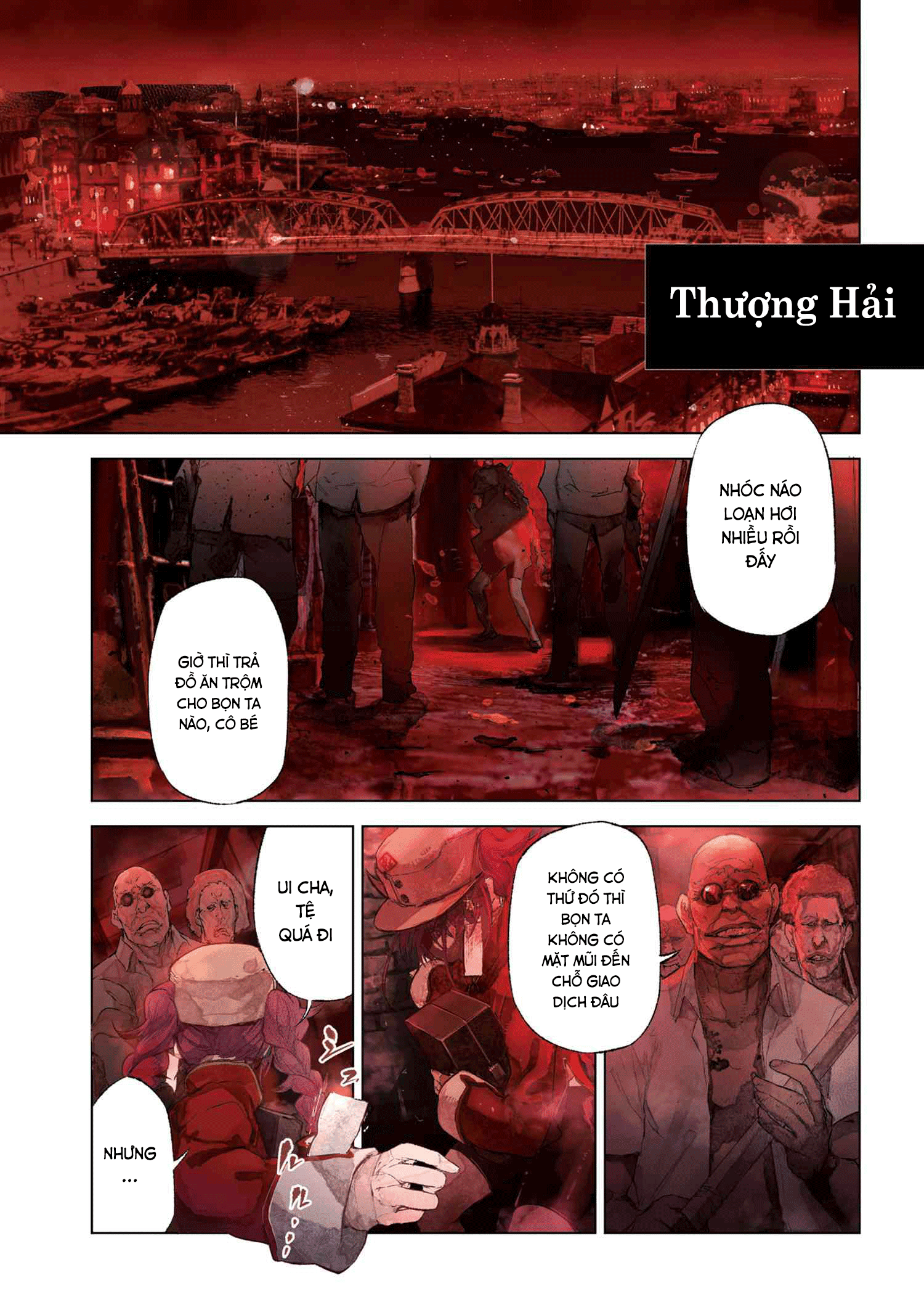 Fate/Type Redline - Truyền Kỳ Về Chén Thánh Đế Đô Chap 14.1 - Next Chap 15.1