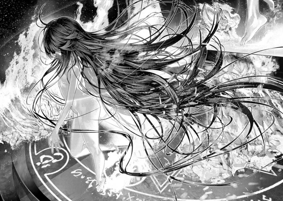 Fate/Type Redline - Truyền Kỳ Về Chén Thánh Đế Đô Chap 15.1 - Next Chap 16.1