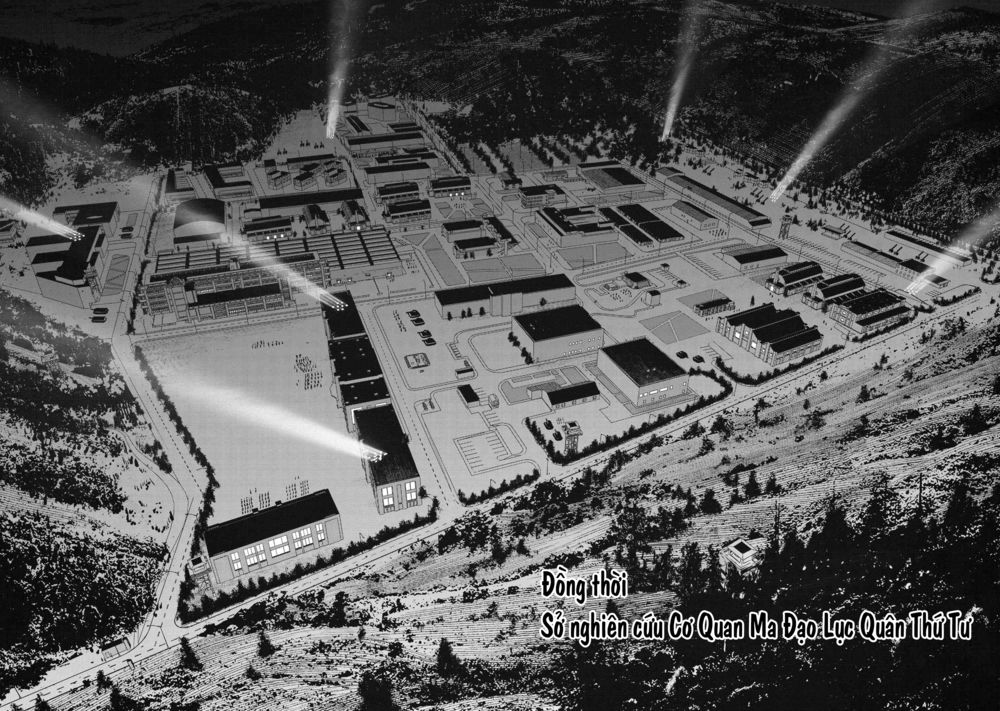 Fate/Type Redline - Truyền Kỳ Về Chén Thánh Đế Đô Chap 16.1 - Next Chap 17.1