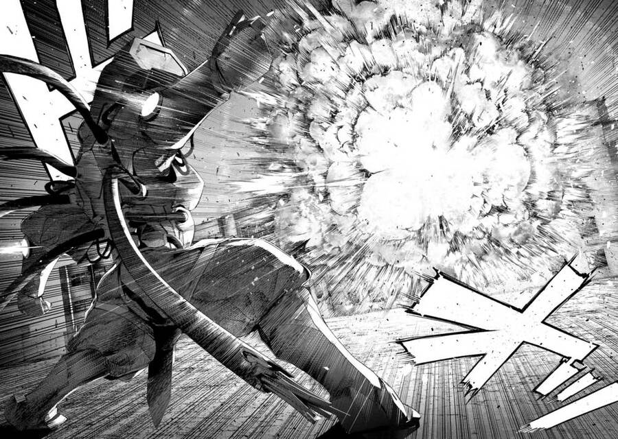 Fate/Type Redline - Truyền Kỳ Về Chén Thánh Đế Đô Chap 16.5 - Next Chap 17.5