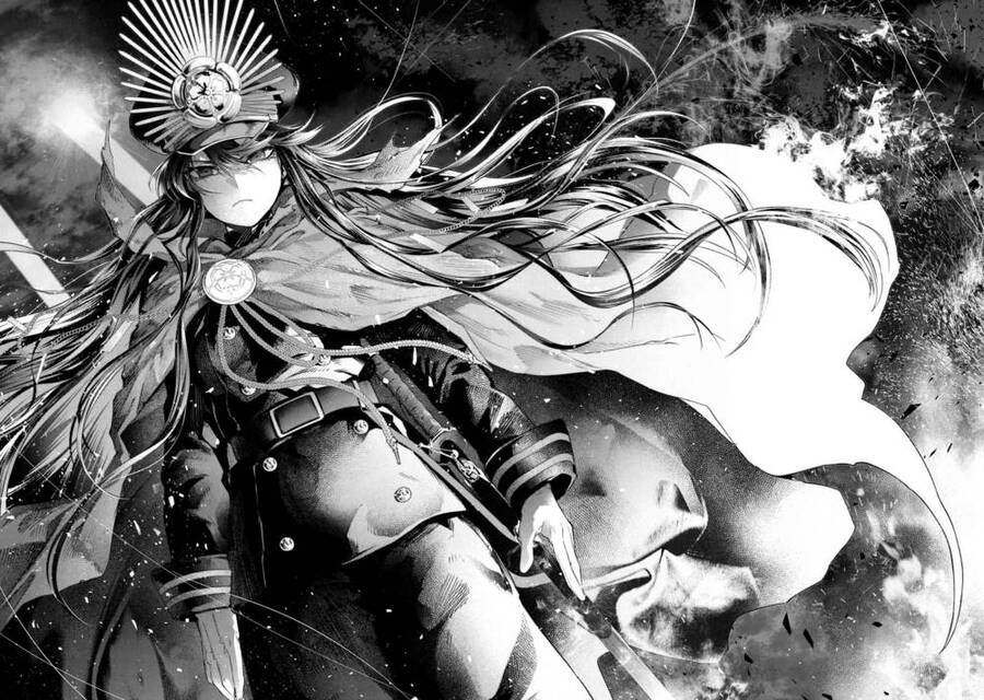 Fate/Type Redline - Truyền Kỳ Về Chén Thánh Đế Đô Chap 17.2 - Next Chap 18.2