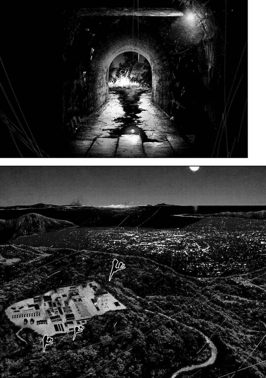 Fate/Type Redline - Truyền Kỳ Về Chén Thánh Đế Đô Chap 19.4 - Next Chap 20.4